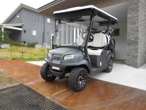 先日納車させて頂きました・・・