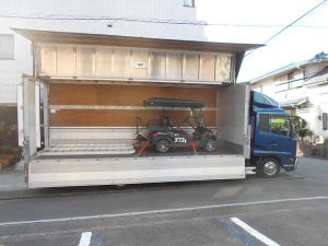 レンジャー→コンドルに変わって数か月・・・